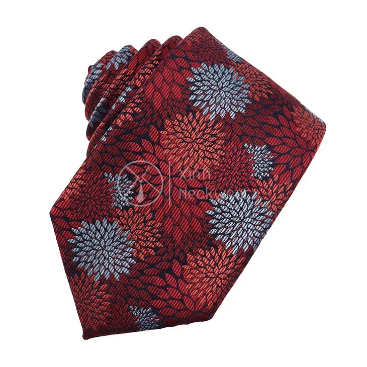 Custom Printed Neckties