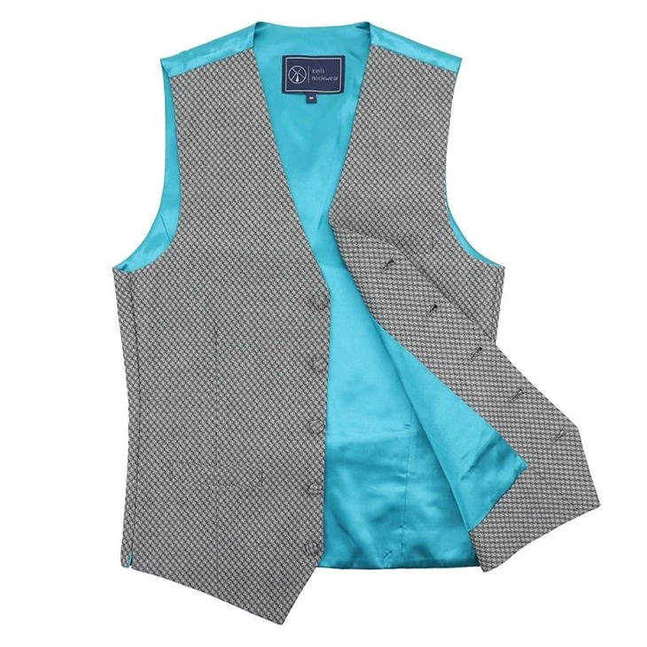 3 Waistcoat Suit(001)