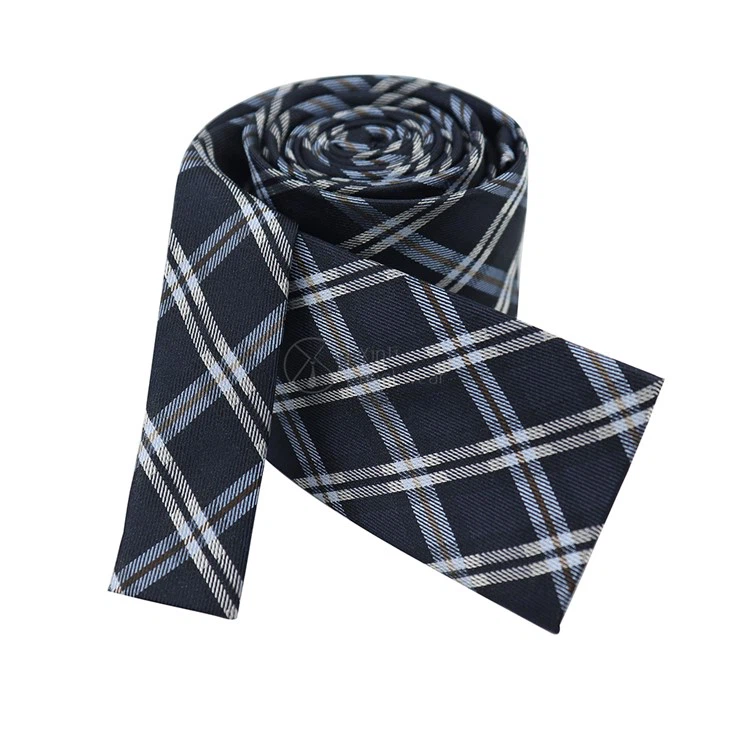 Men'S Plaid Ties