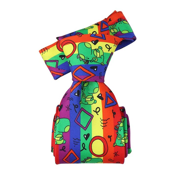 Cute Necktie