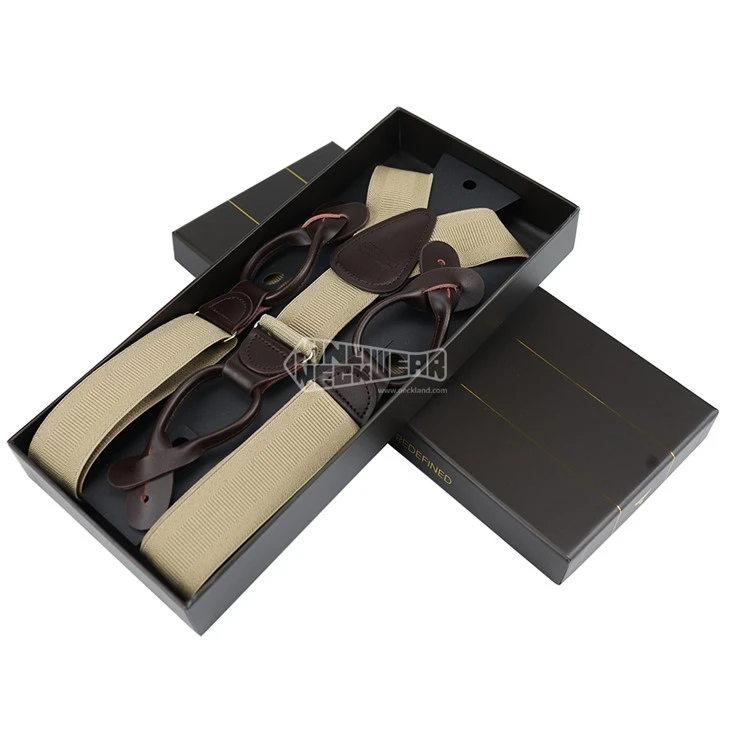 Suspenders Mens Fashion