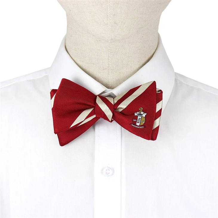Elegant Bow Ties
