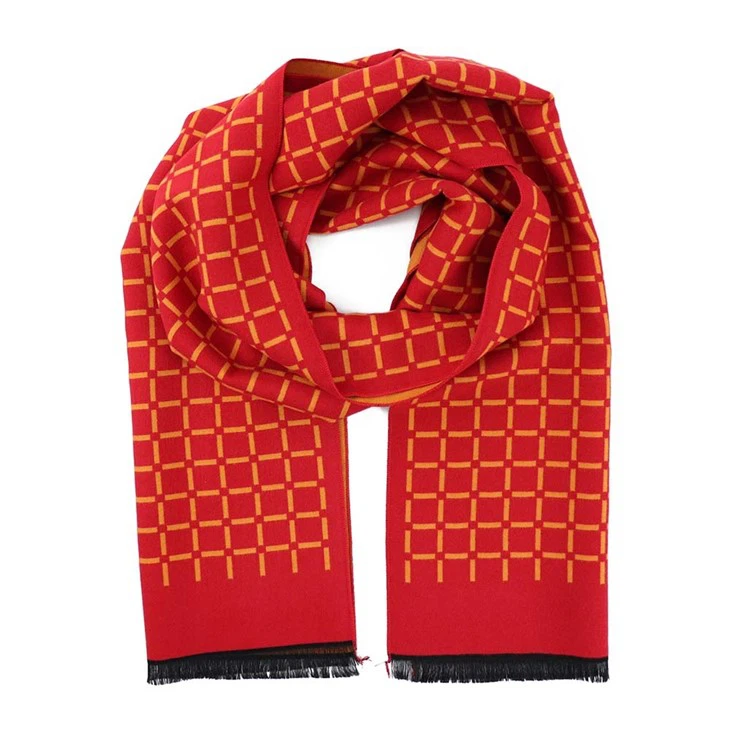 Thick Scarf Womens