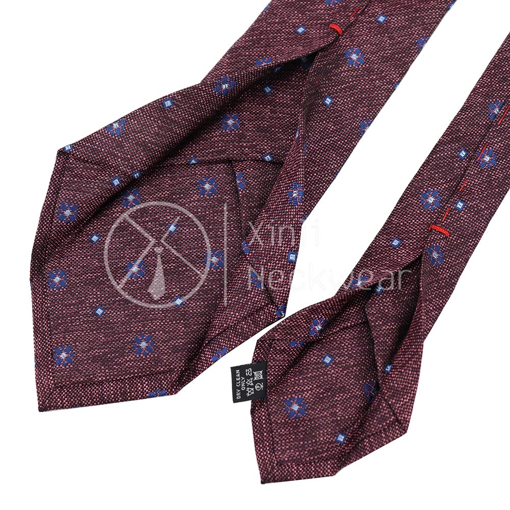 7 fold tie 7 fold tie
