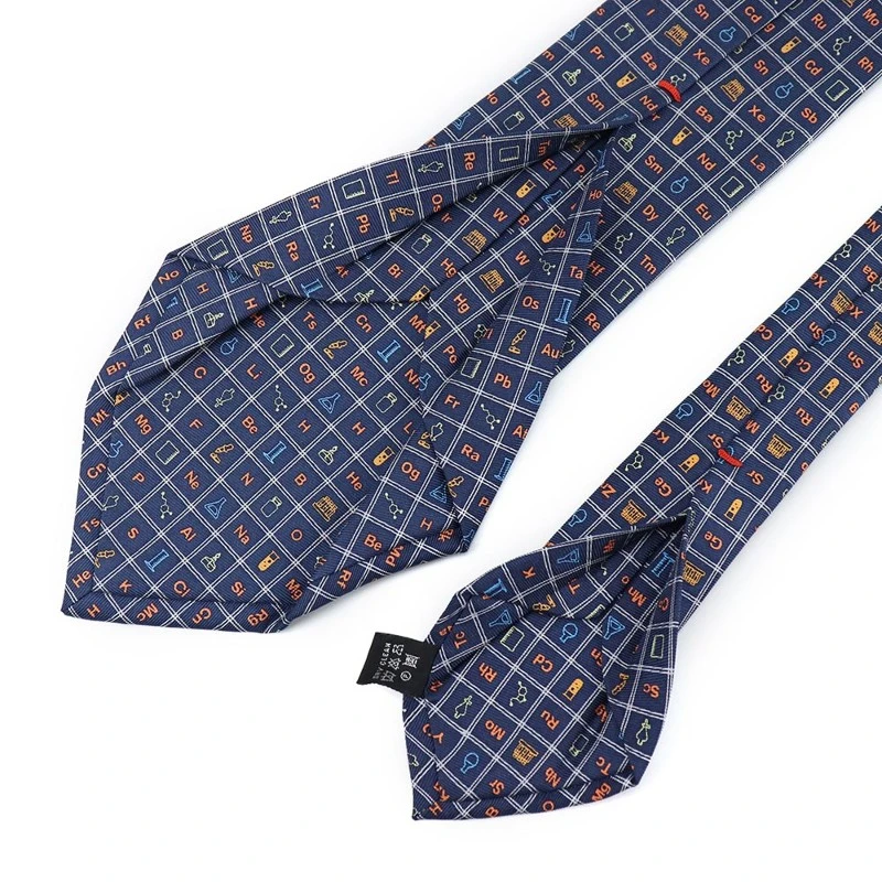 seven folded necktie seven folded necktie