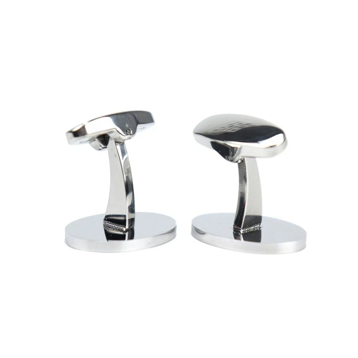 Solid Cufflinks