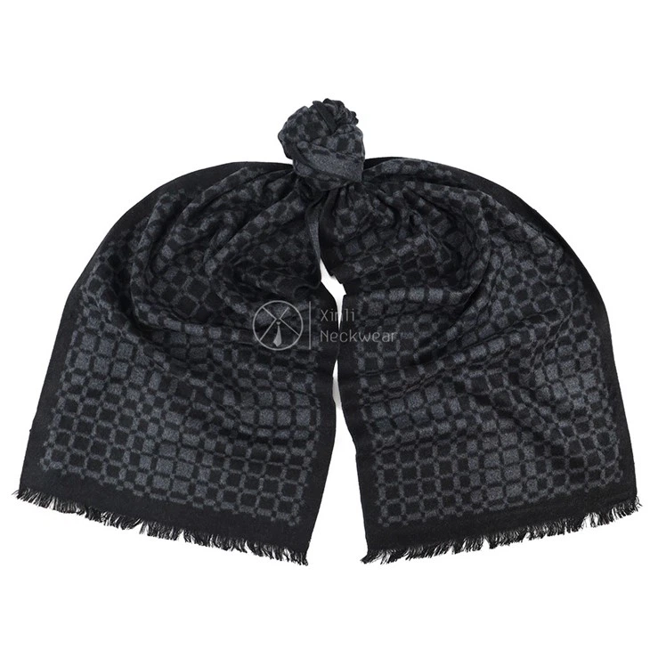Winter Soft Scarf